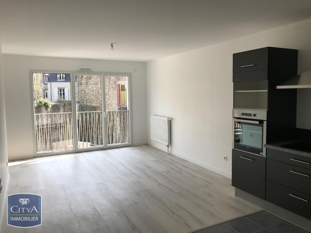 À LOUER : APPARTEMENT T3 DE 63.91 m² - QUARTIER GARE LAV....