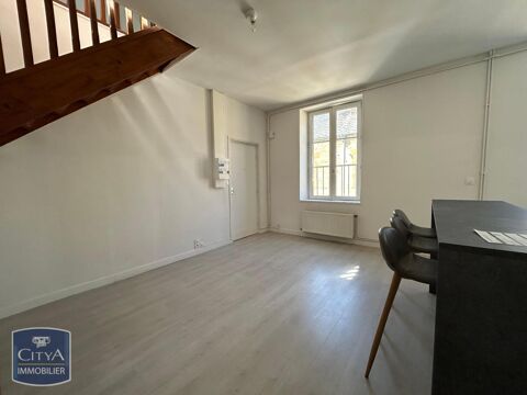  Appartement  louer 2 pices 48 m