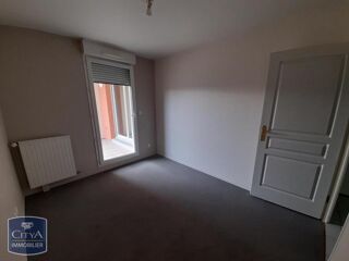  Appartement à louer 3 pièces 63 m²
