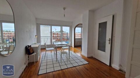  Appartement  louer 2 pices 52 m