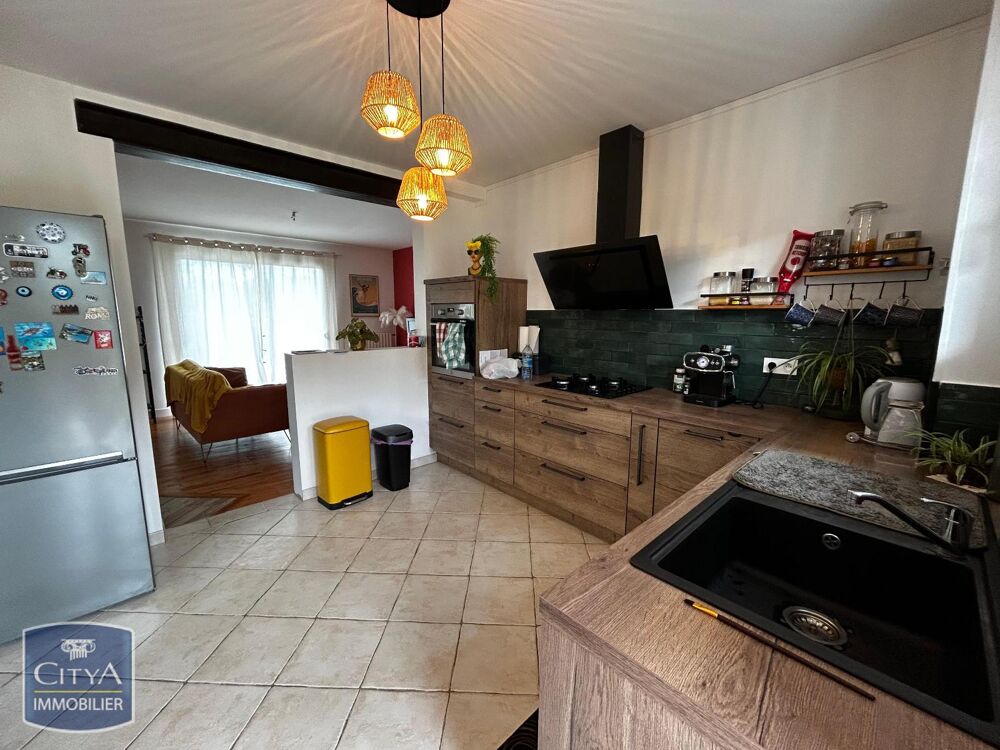 À LOUER : Maison T6 à Mont-de-Marsan, quartier Saint-Méd....