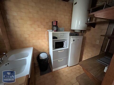  Appartement � louer 2 pi�ces 35 m�