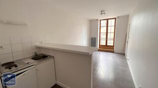  Appartement à louer 1 pièce 21 m²