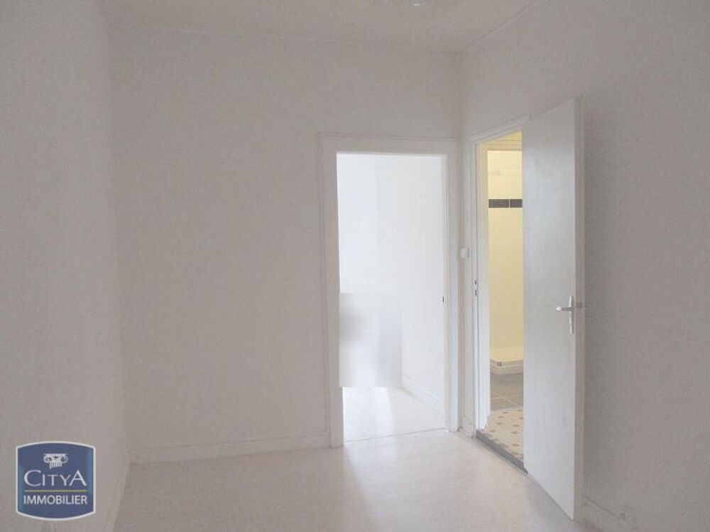 location Appartement - 2 pièce(s) - 36 m² Nancy (54000)