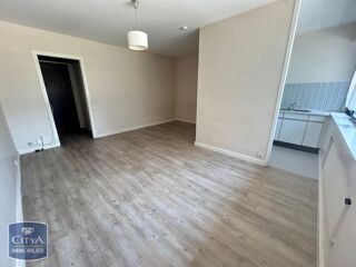  Appartement à louer 1 pièce 31 m²