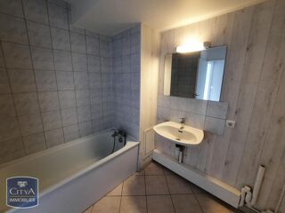  Appartement à louer 1 pièce 30 m²