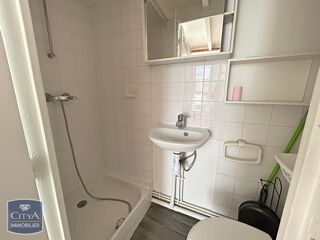  Appartement à louer 1 pièce 21 m²