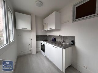  Appartement � louer 2 pi�ces 50 m�