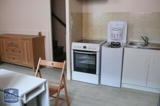  Appartement � louer 2 pi�ces 48 m�