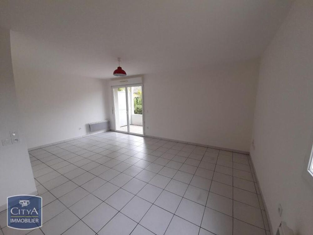 location Appartement - 4 pièce(s) - 79 m² Pau (64000)
