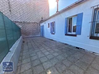  Appartement � louer 5 pi�ces 87 m�