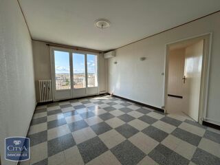  Appartement � louer 3 pi�ces 57 m�