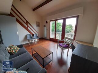  Appartement � louer 2 pi�ces 38 m�
