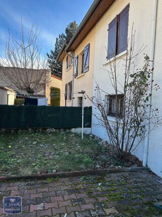  Appartement � louer 5 pi�ces 84 m�