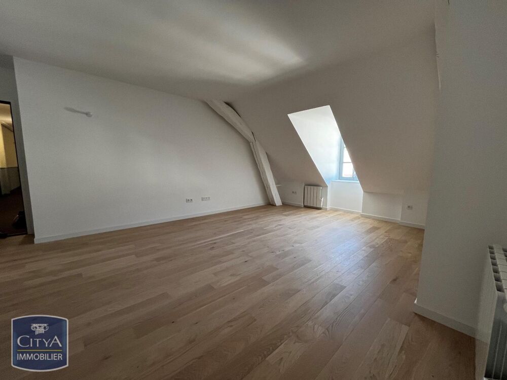 location Appartement - 2 pièce(s) - 46 m² Juilly (77230)