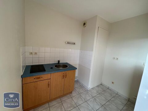  Appartement � louer 1 pi�ce 28 m�