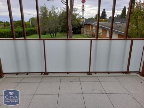  Appartement � louer 3 pi�ces 66 m�