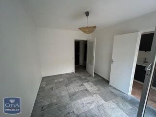  Appartement � louer 1 pi�ce 24 m�