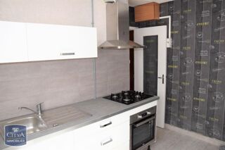  Appartement à louer 3 pièces 66 m²