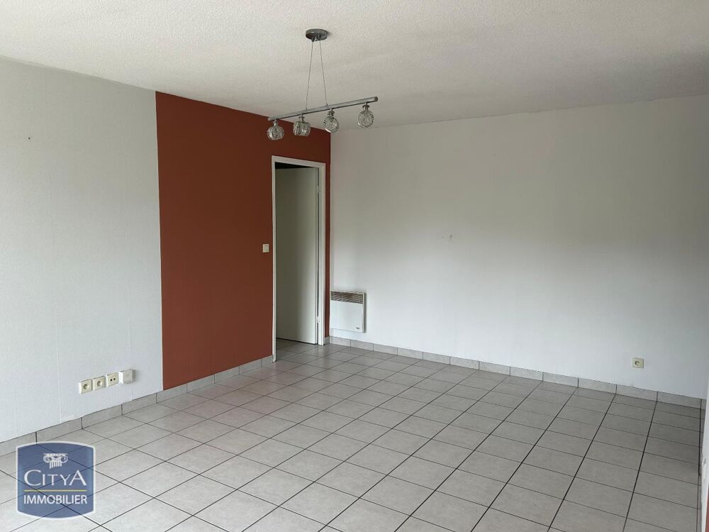 location Appartement - 2 pièce(s) - 47 m² La Gorgue (59253)