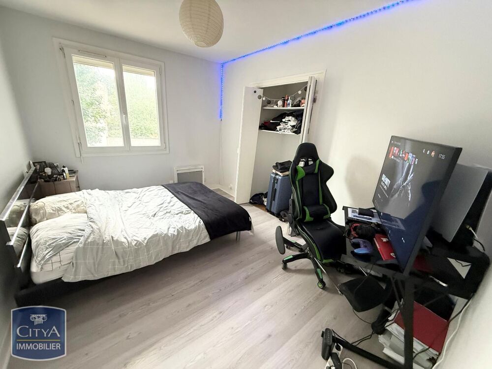 location Appartement - 3 pièce(s) - 55 m² Caen (14000)