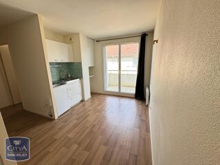  Appartement à louer 1 pièce 23 m²