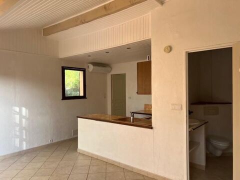  Appartement � louer 2 pi�ces 34 m�