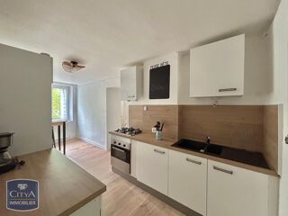  Appartement à louer 2 pièces 63 m²