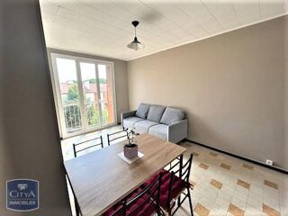  Appartement � louer 3 pi�ces 50 m�