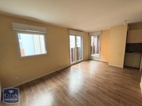  Appartement  louer 2 pices 33 m