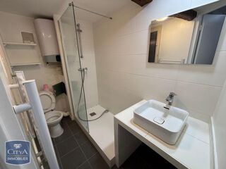  Appartement � louer 1 pi�ce 38 m�