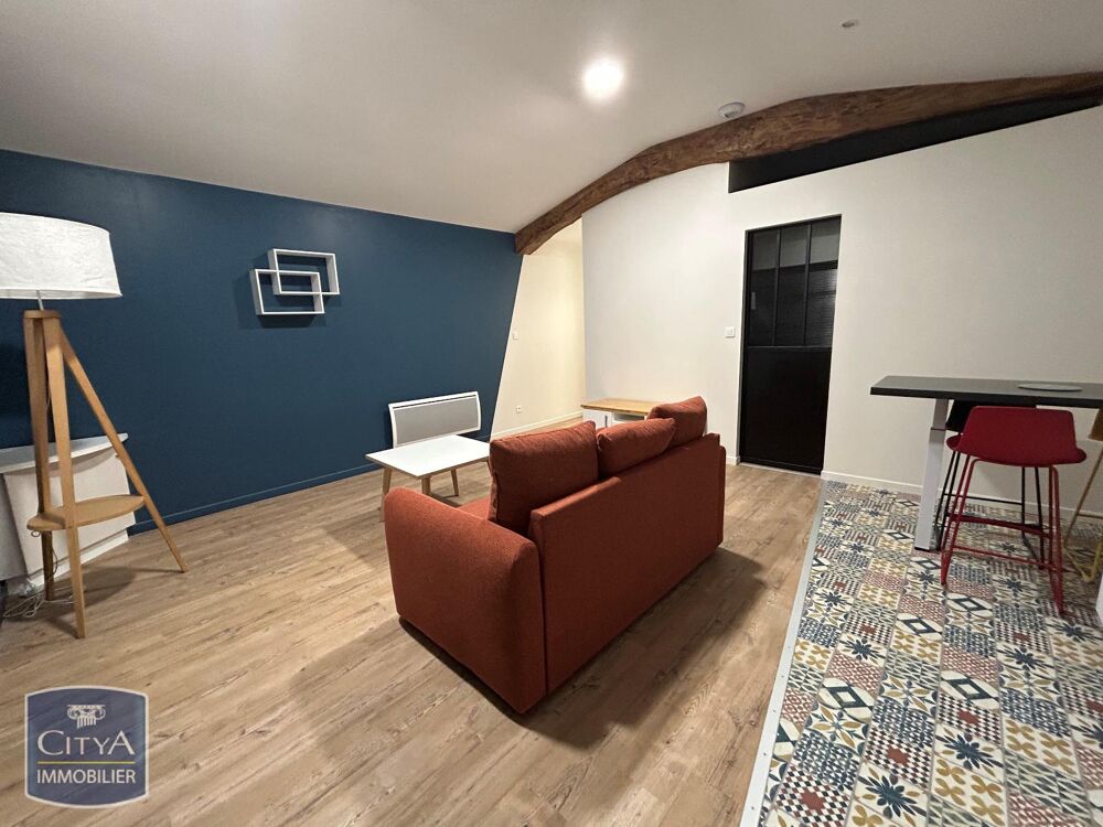 location Maison - 2 pièce(s) - 46 m² Corbarieu (82370)