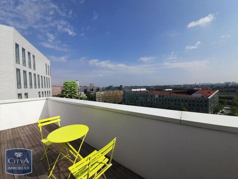  Appartement  louer 3 pices 63 m