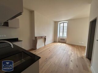  Appartement à louer 3 pièces 64 m²