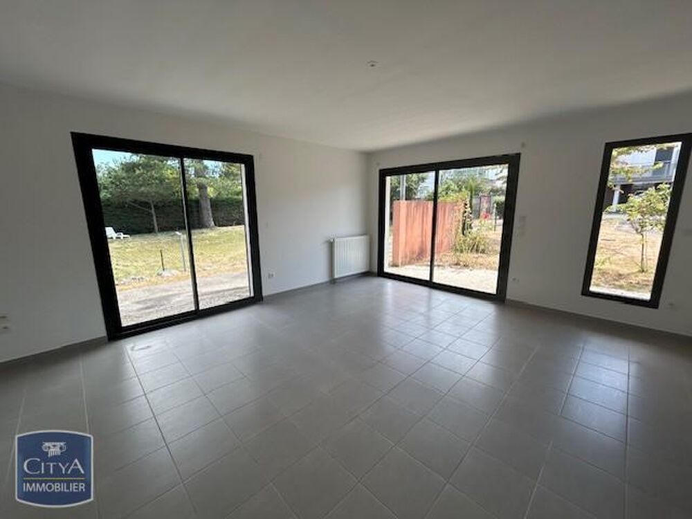 location Appartement - 3 pièce(s) - 70 m² Royan (17200)
