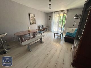  Appartement � louer 2 pi�ces 41 m�