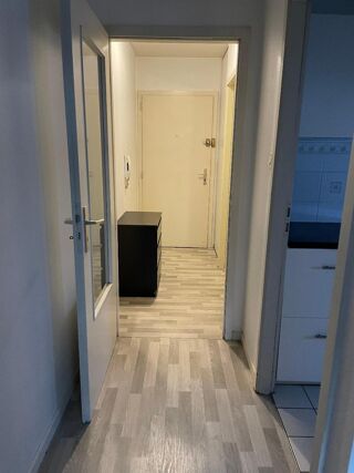  Appartement � vendre 1 pi�ce 26 m�