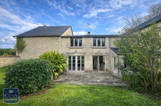 location Maison - 3 pièce(s) - 102 m² Ligré (37500)