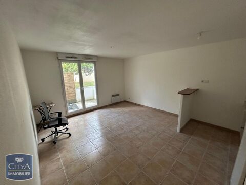  Appartement � louer 1 pi�ce 28 m�