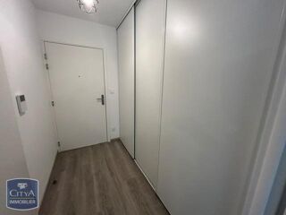  Appartement à louer 2 pièces 41 m²