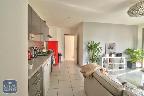  Appartement � louer 3 pi�ces 57 m�