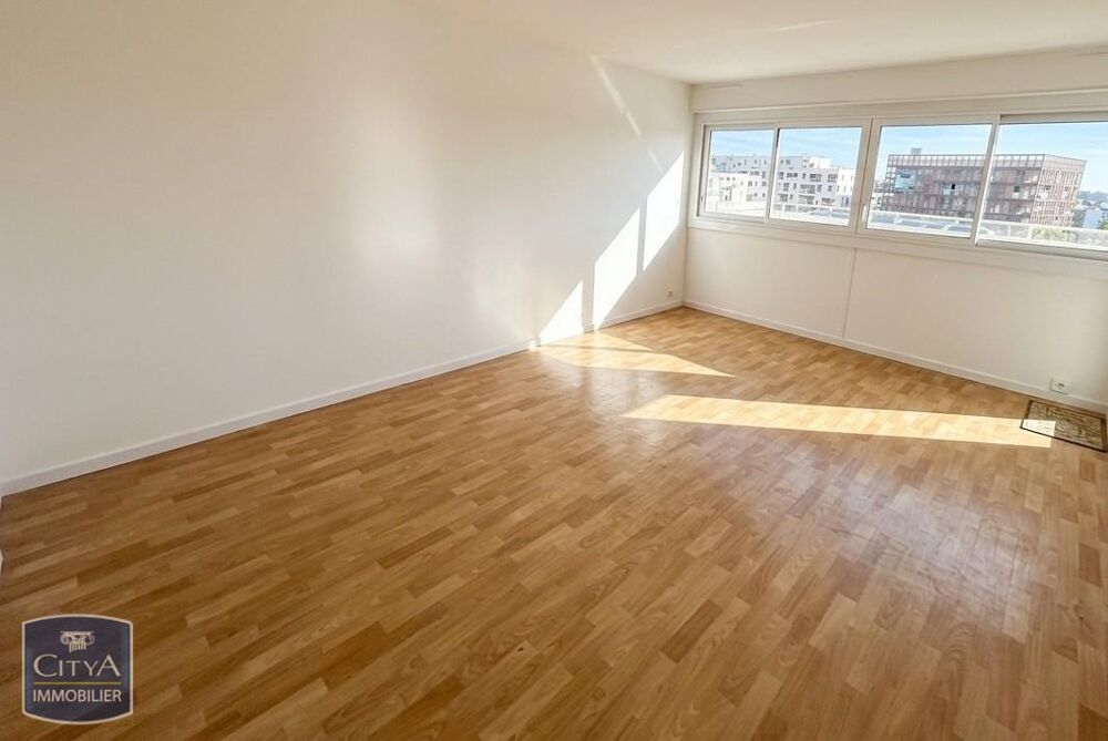location Appartement - 3 pièce(s) - 67 m² Nantes (44200)