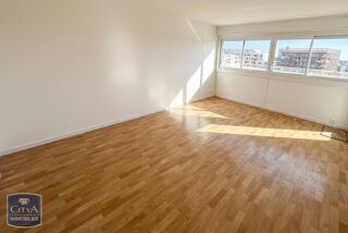  Appartement à louer 3 pièces 67 m²