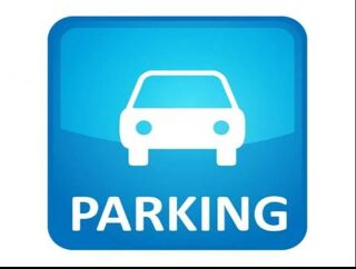  Parking / Garage  louer 11 m