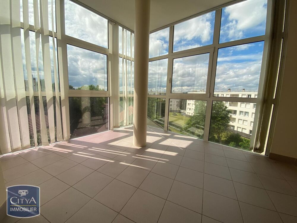 location Appartement - 3 pièce(s) - 65 m² Arpajon (91290)