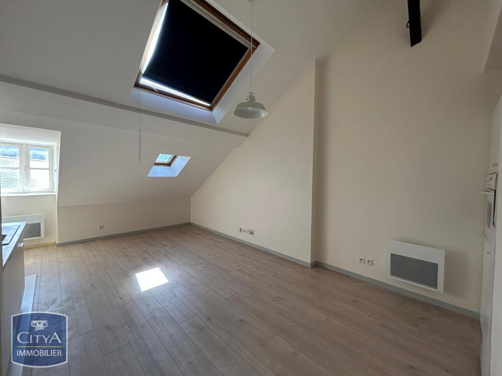 location Appartement - 2 pièce(s) - 38 m² Blois (41000)