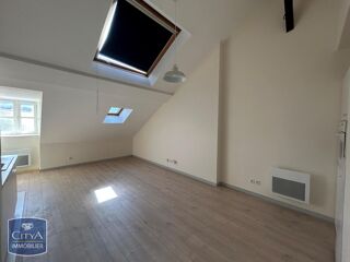  Appartement à louer 2 pièces 38 m²