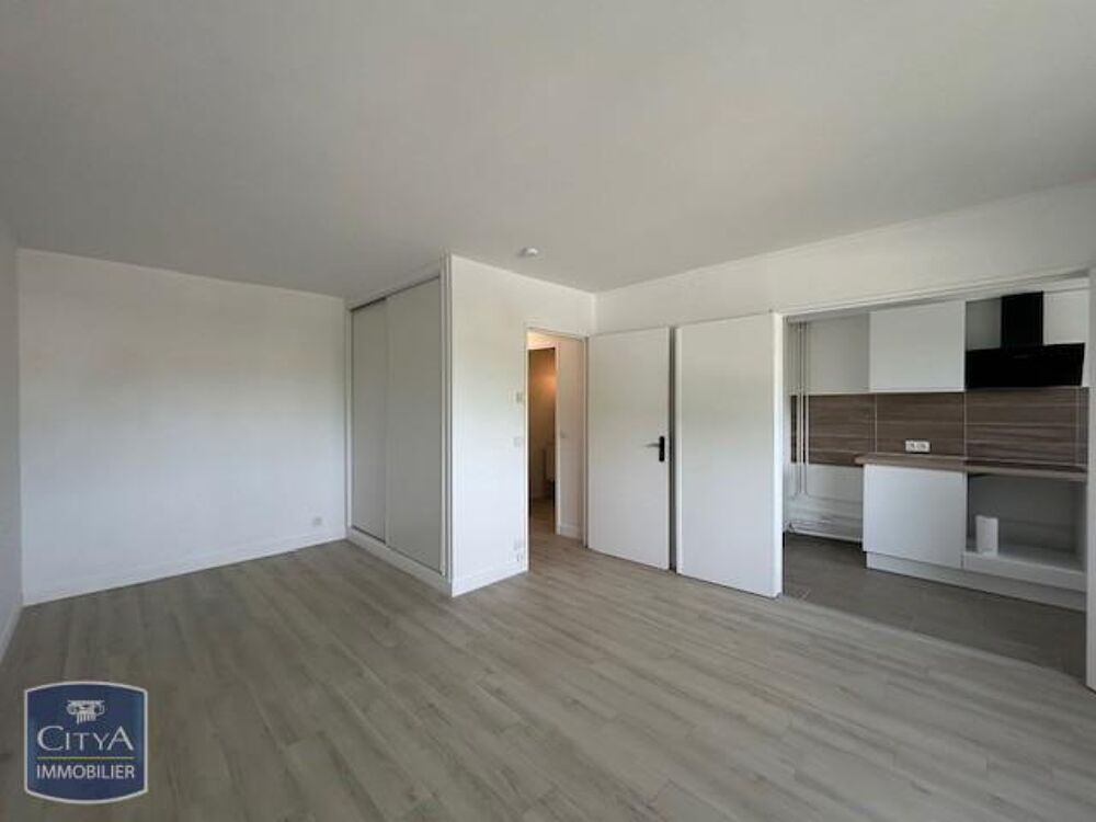 location Appartement - 1 pièce(s) - 33 m² Rambouillet (78120)