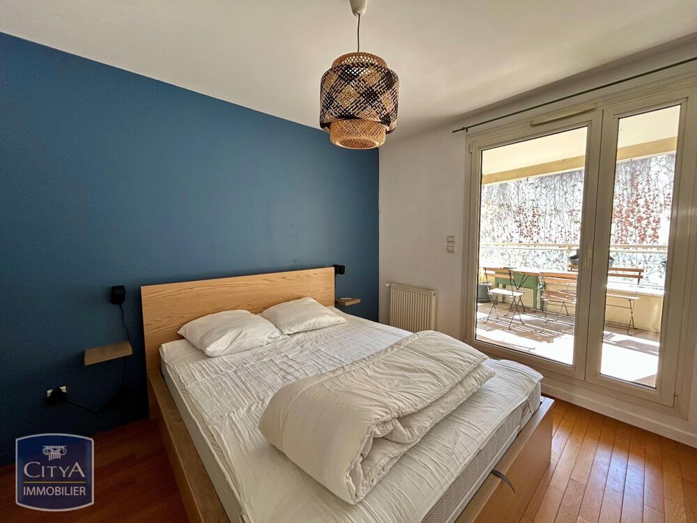 À LOUER : Appartement T3 situé dans le quartier dynamiqu....