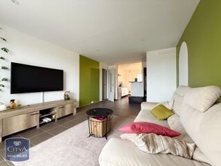  Appartement � louer 3 pi�ces 69 m�